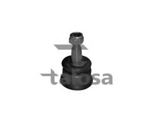 TALOSA 47-08998 atramos/vairo trauklė 
 Ašies montavimas/vairavimo mechanizmas/ratai -> Sujungimai -> Atramos/vairo trauklė
352814