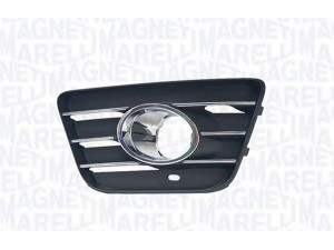 MAGNETI MARELLI 021316910240 buferis 
 Kėbulas -> Transporto priemonės priekis -> Buferis/dalys
735457107