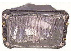 LORO 440-1112L-LD3E priekinis žibintas 
 Kėbulas -> Priekinis žibintas/dalys -> Priekinis žibintas/įterp.
8206261, 8206461, 8207261, 8209161