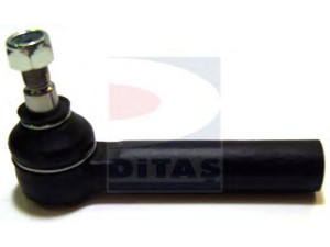 DITAS A2-2105 skersinės vairo trauklės galas 
 Vairavimas -> Vairo mechanizmo sujungimai
4018.A3, 13067 16080, 4018.A3, 4018.H4