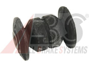 A.B.S. 270624 valdymo svirties/išilginių svirčių įvorė 
 Ašies montavimas/vairavimo mechanizmas/ratai -> Valdymo svirtis/pasukamosios svirties sujungimas -> Montavimas/sutvirtinimas
901 333 02 14, 2D0.407.140, 2D0.407.140