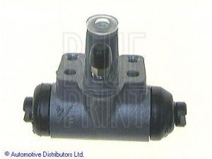 BLUE PRINT ADH24426 rato stabdžių cilindras 
 Stabdžių sistema -> Ratų cilindrai
43300-SH5-013