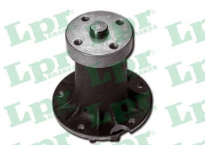 LPR WP0702 vandens siurblys 
 Aušinimo sistema -> Vandens siurblys/tarpiklis -> Vandens siurblys
1152000020, 1152001520