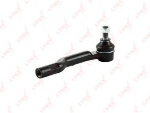 LYNXauto C4115L skersinės vairo trauklės galas 
 Vairavimas -> Vairo mechanizmo sujungimai
48820-65D00, 48820-65D00-000, 48820-65D01-000