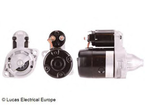 LUCAS ELECTRICAL LRS01207 starteris
M3T25681, M3T42681, MM403-74001