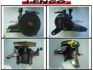 LENCO SP3081 hidraulinis siurblys, vairo sistema 
 Vairavimas -> Vairo pavara/siurblys
4911032R00