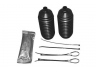 MOOG K150196 gofruotoji membrana, vairavimas 
 Vairavimas -> Gofruotoji membrana/sandarinimai
LB823212X