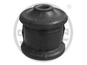 OPTIMAL G9-590 valdymo svirties/išilginių svirčių įvorė 
 Ašies montavimas/vairavimo mechanizmas/ratai -> Valdymo svirtis/pasukamosios svirties sujungimas -> Montavimas/sutvirtinimas
0352301, 352301, 90445097, 0352301