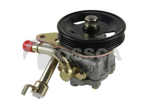 OSSCA 14805 hidraulinis siurblys, vairo sistema
49110-9W100