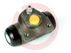 BREMBO A 12 273 rato stabdžių cilindras 
 Stabdžių sistema -> Ratų cilindrai
7740758, 020376, 24322217013, 0204116178