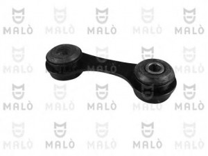 MAL? 15677 šarnyro stabilizatorius 
 Ašies montavimas/vairavimo mechanizmas/ratai -> Stabilizatorius/fiksatoriai -> Savaime išsilyginanti atrama
71740112, 444275, 13104120, 4906111