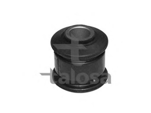 TALOSA 57-08397 valdymo svirties/išilginių svirčių įvorė 
 Ašies montavimas/vairavimo mechanizmas/ratai -> Valdymo svirtis/pasukamosios svirties sujungimas -> Montavimas/sutvirtinimas