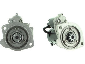 CEVAM 9602 starteris 
 Elektros įranga -> Starterio sistema -> Starteris
23300-2W200, 23300-2W210, 23300-DB000