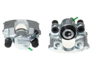 BREMBO F 06 030 stabdžių apkaba 
 Dviratė transporto priemonės -> Stabdžių sistema -> Stabdžių apkaba / priedai
34211151633, 34211151635, 34211153241