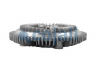 COJALI 8137107 sankaba, radiatoriaus ventiliatorius
073121350A