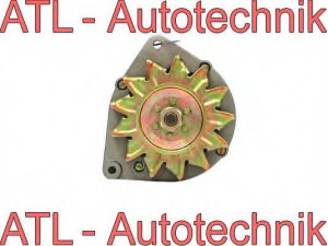 ATL Autotechnik L 31 240 kintamosios srovės generatorius 
 Elektros įranga -> Kint. sr. generatorius/dalys -> Kintamosios srovės generatorius
12311277230, 12311277249, 12311361374