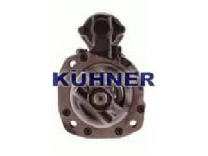 AD KÜHNER 254457 starteris
3E1865, 4N0241, 4N2410, 9X0354