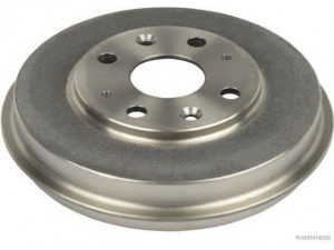 MAGNETI MARELLI 600000092700 stabdžių būgnas
B455-26-251A, B455-26-251B