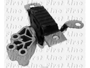 FIRST LINE FEM3528 variklio montavimas 
 Variklis -> Variklio montavimas -> Variklio montavimo rėmas
46800409