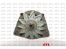 ATL Autotechnik L 83 340 kintamosios srovės generatorius