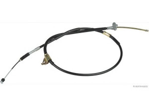 MAGNETI MARELLI 600000118760 trosas, stovėjimo stabdys
46430-39045