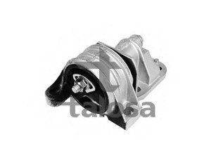 TALOSA 61-06726 variklio montavimas 
 Variklis -> Variklio montavimas -> Variklio montavimo rėmas
1335125080, 1807S7, 1335125080