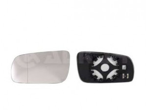 ALKAR 6471521 veidrodėlio stiklas, išorinis veidrodėlis 
 Kėbulas -> Keleivių kabina -> Veidrodėlis
1U1857521E, 6Y1857521P