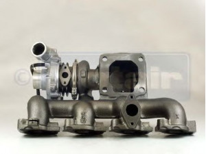 MOTAIR TURBOLADER 334112 kompresorius, įkrovimo sistema 
 Išmetimo sistema -> Turbokompresorius
1135266, 1C1Q6K682DB