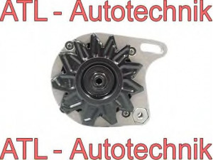 ATL Autotechnik L 60 870 kintamosios srovės generatorius 
 Elektros įranga -> Kint. sr. generatorius/dalys -> Kintamosios srovės generatorius