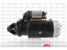 ATL Autotechnik A 17 870 starteris 
 Elektros įranga -> Starterio sistema -> Starteris
51 26201 7143, 51262019143