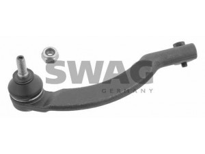 SWAG 60 92 9679 skersinės vairo trauklės galas 
 Vairavimas -> Vairo mechanizmo sujungimai
60 25 370 229