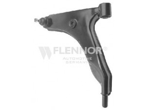 FLENNOR FL887-G vikšro valdymo svirtis 
 Ašies montavimas/vairavimo mechanizmas/ratai -> Valdymo svirtis/pasukamosios svirties sujungimas -> Vairo trauklės (valdymo svirtis, išilginis balansyras, diago
MB518806