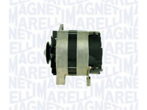 MAGNETI MARELLI 944390400310 kintamosios srovės generatorius 
 Elektros įranga -> Kint. sr. generatorius/dalys -> Kintamosios srovės generatorius
7700796914, 7701351764