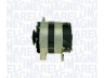 MAGNETI MARELLI 944390400310 kintamosios srovės generatorius 
 Elektros įranga -> Kint. sr. generatorius/dalys -> Kintamosios srovės generatorius
7700796914, 7701351764