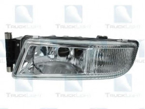 TRUCKLIGHT FL-MA002L prožektorius 
 Kėbulas -> Pagalbiniai žibintai/dalys -> Prožektorius/dalys -> Prožektorius/įterp.
81.25101.6521, 81251016521