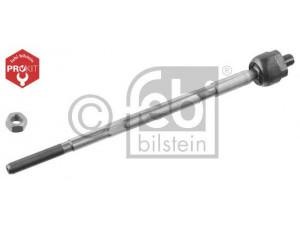 FEBI BILSTEIN 17702 vidinė skersinė vairo trauklė 
 Vairavimas -> Vairo mechanizmo sujungimai
007 350 278 N, 6U0 422 807, 6U0 422 807