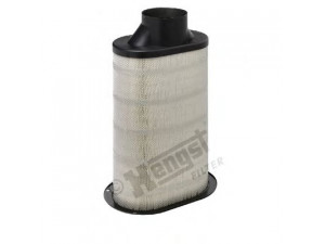 HENGST FILTER E742L oro filtras 
 Techninės priežiūros dalys -> Techninės priežiūros intervalai
3120490