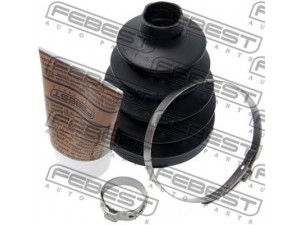 FEBEST 0417P-DJ24 gofruotoji membrana, kardaninis velenas 
 Ratų pavara -> Gofruotoji membrana
3817A017, 04438-05100