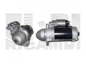 AUTOTEAM SBO226A starteris
01181751, 01181751KZ, 01182384
