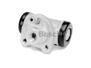 BOSCH F 026 002 482 rato stabdžių cilindras 
 Stabdžių sistema -> Ratų cilindrai
44100-00QAC, 77 01 043 912