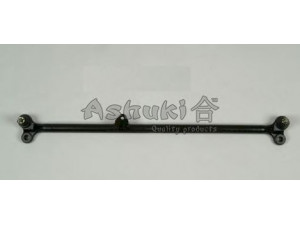 ASHUKI 1443-9101 strypo montavimas 
 Vairavimas -> Sujungimo trauklės surinkimas/dalys -> Sujungimo trauklės surinkimas
48560-51G25, 48560-61G25