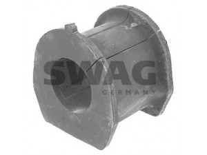 SWAG 90 94 1521 skersinio stabilizatoriaus įvorių komplektas
54813-4A000, 54813-4A001