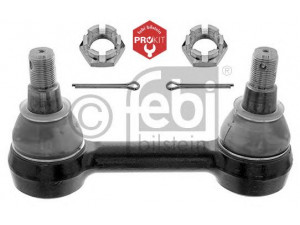 FEBI BILSTEIN 46142 centrinės trauklės mazgas
20367555