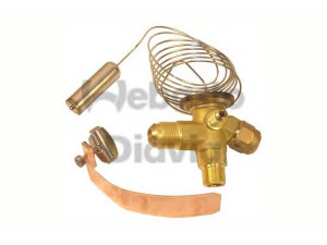 WEBASTO 82D0585082A išsiplėtimo vožtuvas, oro kondicionavimas; išsiplėtimo vožtuvas, oro kondicionavimas