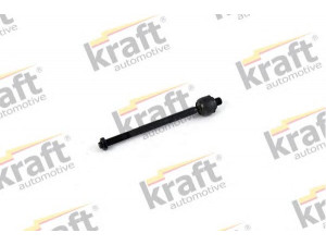 KRAFT AUTOMOTIVE 4301150 vidinė skersinė vairo trauklė 
 Vairavimas -> Vairo mechanizmo sujungimai
210 338 04 15