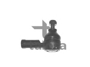 TALOSA 42-02813 skersinės vairo trauklės galas 
 Vairavimas -> Vairo mechanizmo sujungimai
A111C6015F, GSJ732, A111C6015F