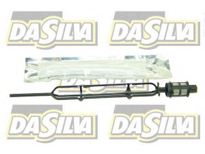 DA SILVA FF4830 džiovintuvas, oro kondicionierius 
 Oro kondicionavimas -> Džiovintuvas
