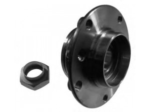 MGA KR3452 rato guolio komplektas 
 Ašies montavimas/vairavimo mechanizmas/ratai -> Rato stebulė/montavimas -> Rato guolis
31211137966, 31221092519