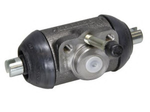 HELLA PAGID 8AW 355 533-581 rato stabdžių cilindras 
 Stabdžių sistema -> Ratų cilindrai
0034201918, 0034206418, 3066047