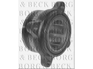 BORG & BECK BWK1041 rato guolio komplektas 
 Ašies montavimas/vairavimo mechanizmas/ratai -> Rato stebulė/montavimas -> Rato guolis
3880A012, 3880A024, MN103586, MR455620